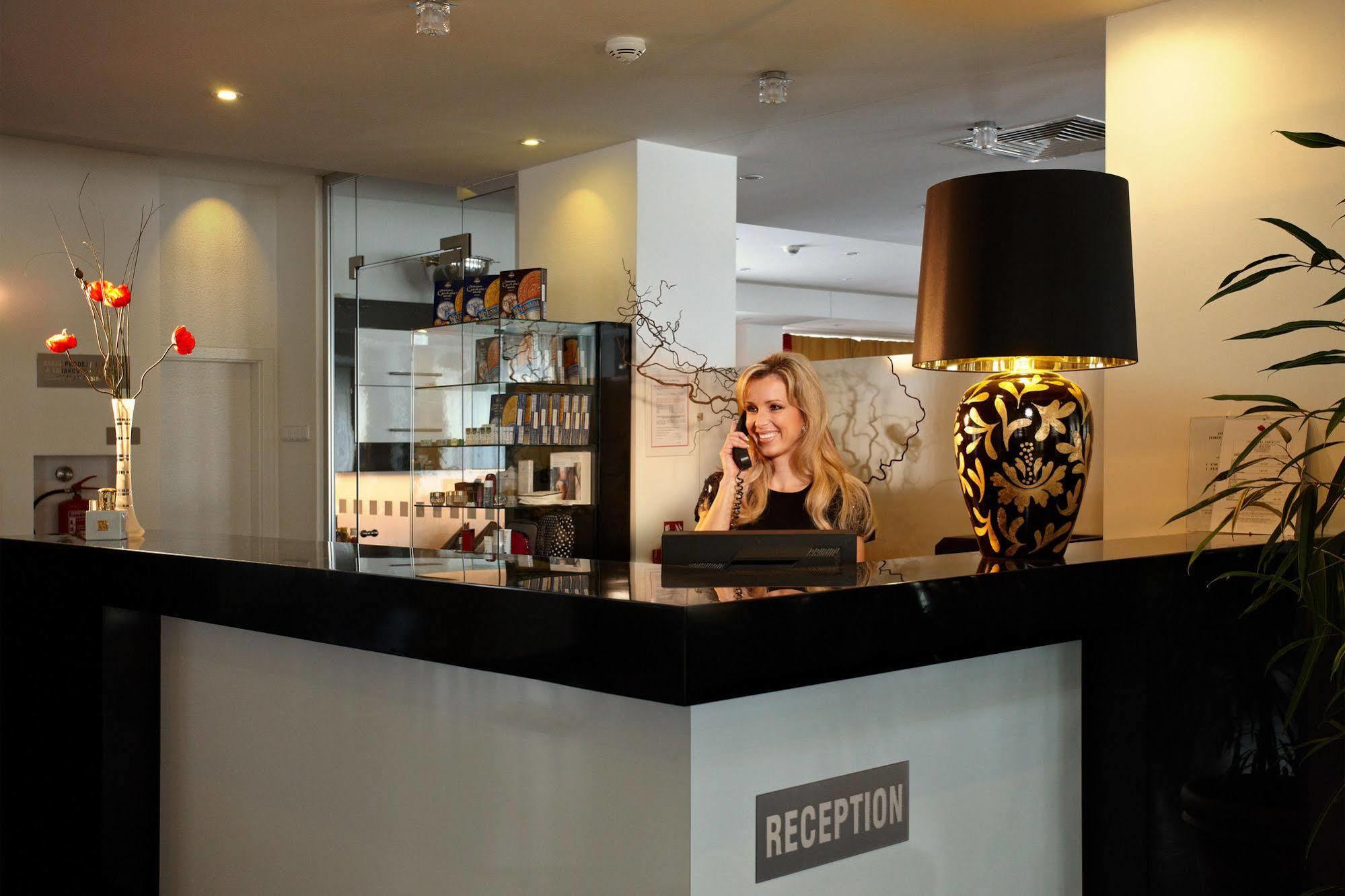 Wellness Hotel Green Paradise Brezova  Ngoại thất bức ảnh
